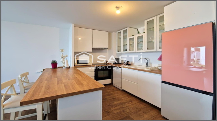 Ma-Cabane - Vente Appartement Messy, 71 m²