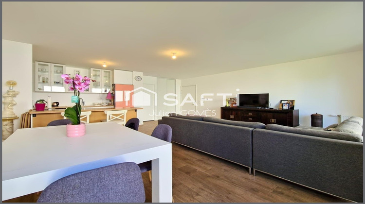 Ma-Cabane - Vente Appartement Messy, 71 m²