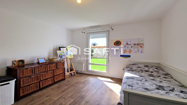 Ma-Cabane - Vente Appartement Messy, 71 m²