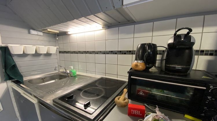 Ma-Cabane - Vente Appartement METABIEF, 23 m²