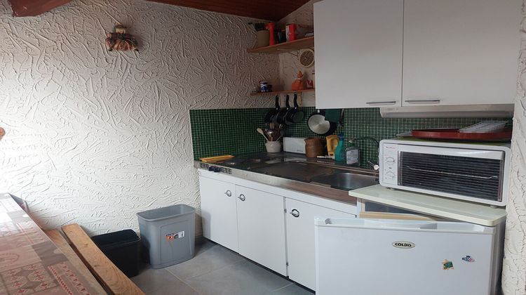 Ma-Cabane - Vente Appartement METABIEF, 35 m²