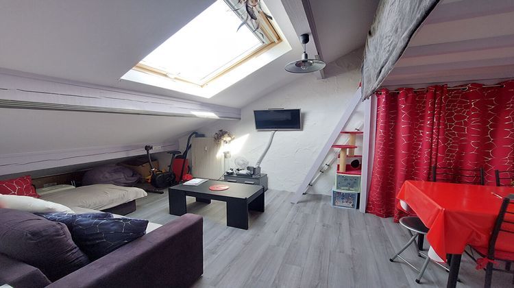 Ma-Cabane - Vente Appartement METABIEF, 17 m²