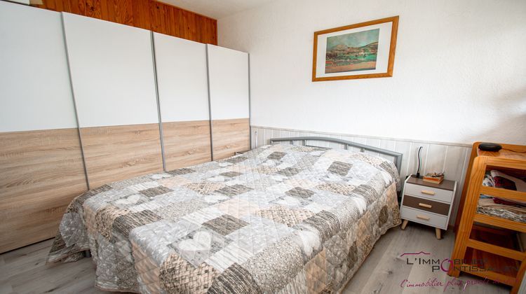 Ma-Cabane - Vente Appartement Métabief, 40 m²