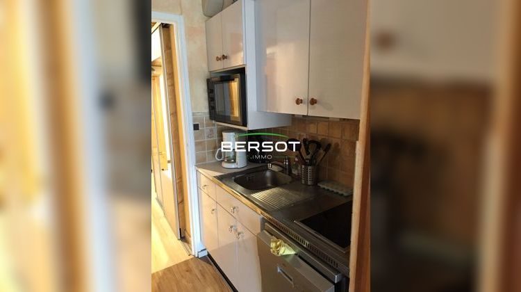 Ma-Cabane - Vente Appartement METABIEF, 34 m²