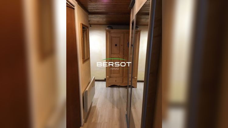 Ma-Cabane - Vente Appartement METABIEF, 34 m²