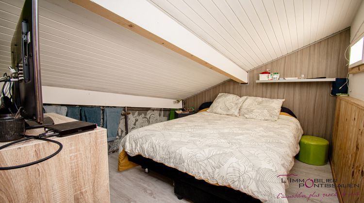 Ma-Cabane - Vente Appartement Métabief, 54 m²