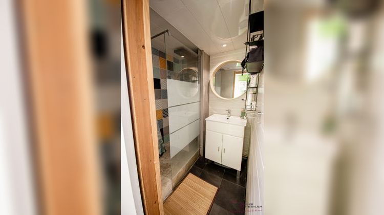 Ma-Cabane - Vente Appartement Métabief, 54 m²