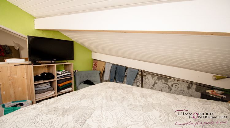 Ma-Cabane - Vente Appartement Métabief, 54 m²