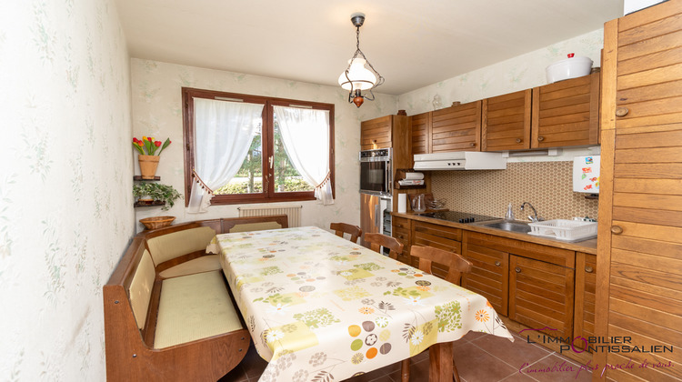 Ma-Cabane - Vente Appartement Métabief, 51 m²