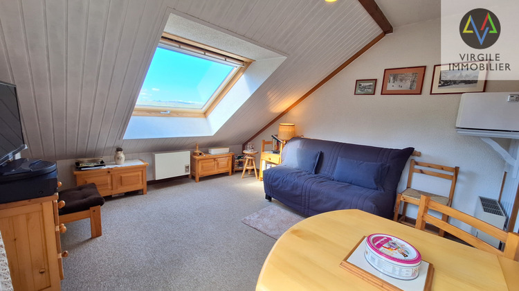 Ma-Cabane - Vente Appartement Métabief, 16 m²