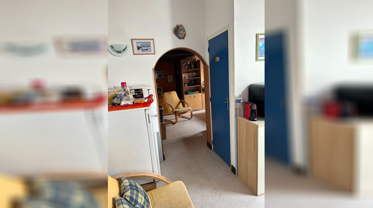 Ma-Cabane - Vente Appartement METABIEF, 25 m²