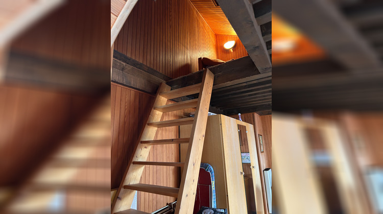 Ma-Cabane - Vente Appartement METABIEF, 25 m²