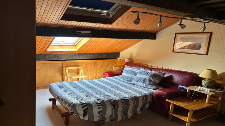 Ma-Cabane - Vente Appartement METABIEF, 25 m²