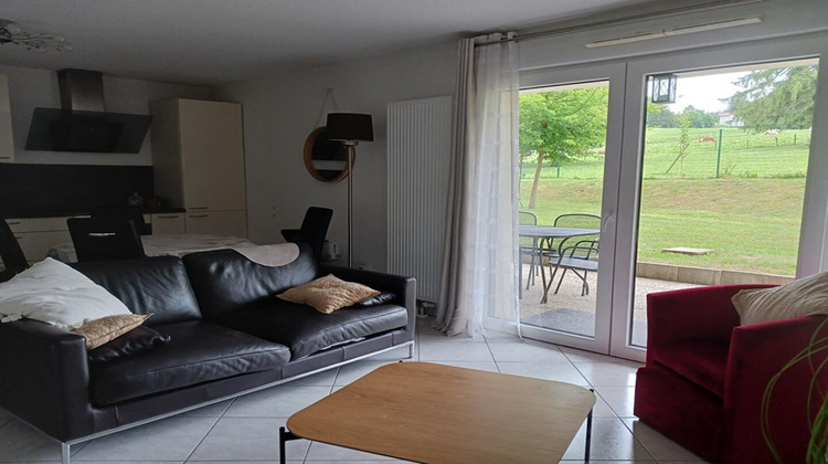Ma-Cabane - Vente Appartement METABIEF, 62 m²