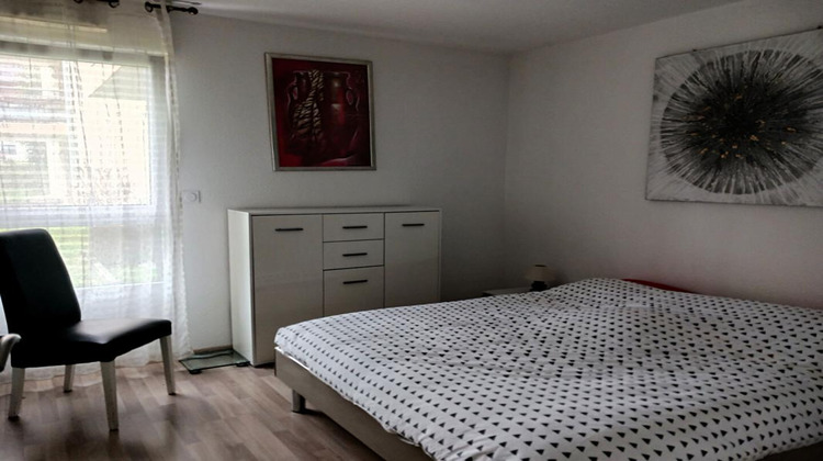 Ma-Cabane - Vente Appartement METABIEF, 62 m²