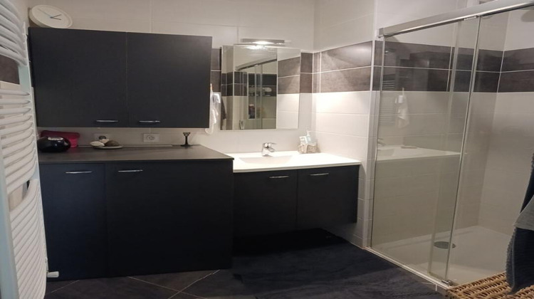 Ma-Cabane - Vente Appartement METABIEF, 62 m²