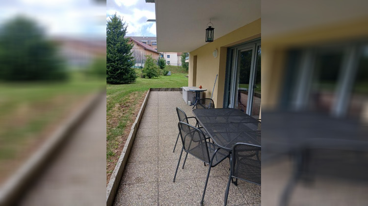 Ma-Cabane - Vente Appartement METABIEF, 62 m²