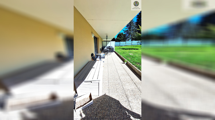 Ma-Cabane - Vente Appartement Métabief, 62 m²