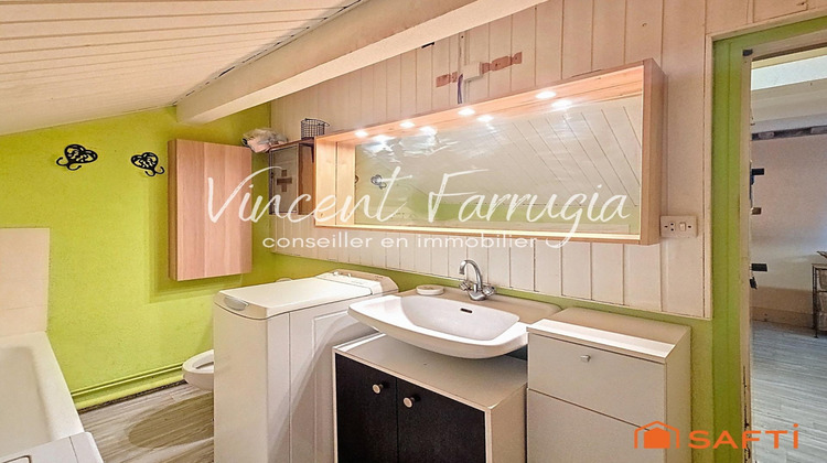 Ma-Cabane - Vente Appartement Metabief, 27 m²