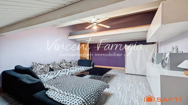 Ma-Cabane - Vente Appartement Metabief, 27 m²