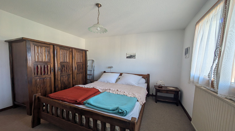 Ma-Cabane - Vente Appartement METABIEF, 45 m²