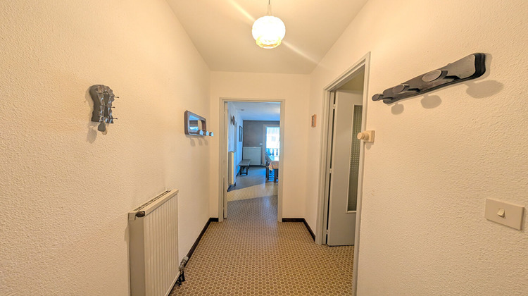 Ma-Cabane - Vente Appartement METABIEF, 45 m²