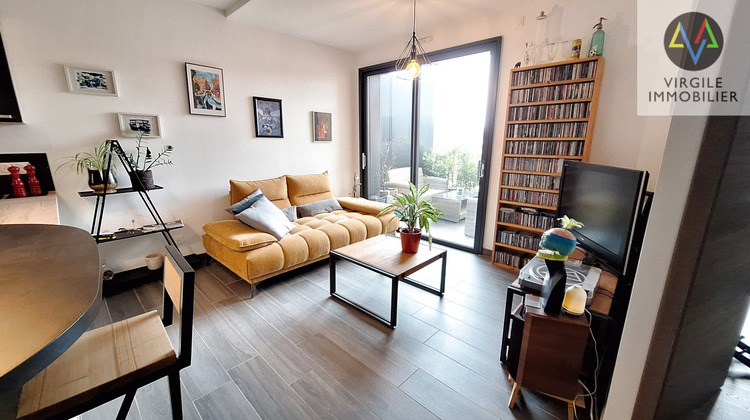 Ma-Cabane - Vente Appartement Métabief, 44 m²
