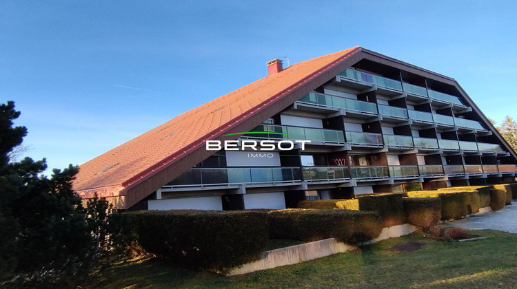 Ma-Cabane - Vente Appartement METABIEF, 17 m²