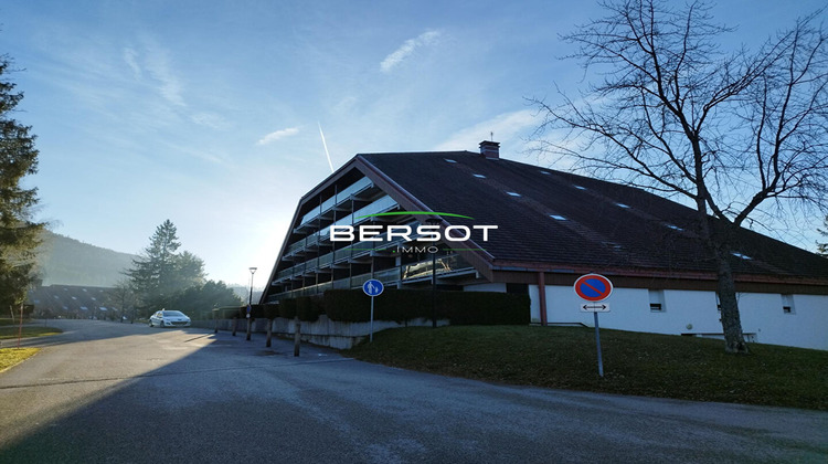 Ma-Cabane - Vente Appartement METABIEF, 17 m²