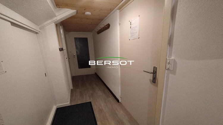 Ma-Cabane - Vente Appartement METABIEF, 17 m²