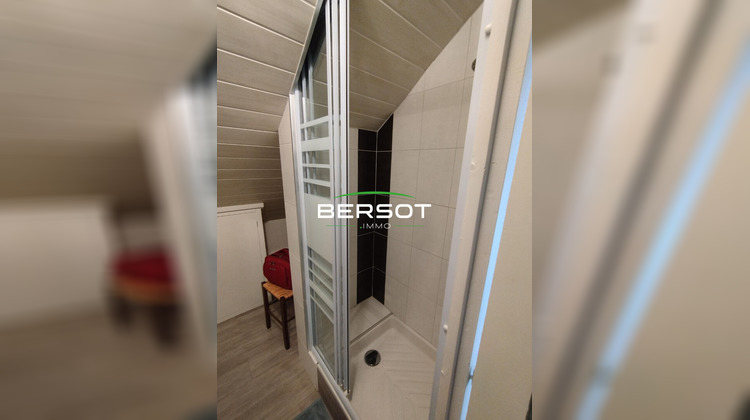 Ma-Cabane - Vente Appartement METABIEF, 17 m²