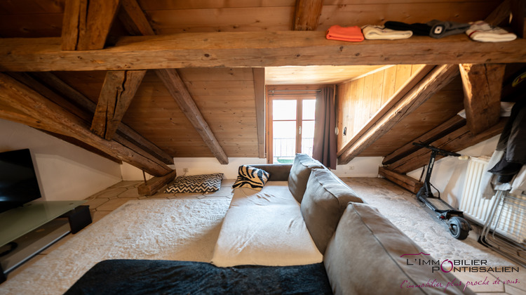 Ma-Cabane - Vente Appartement Métabief, 39 m²