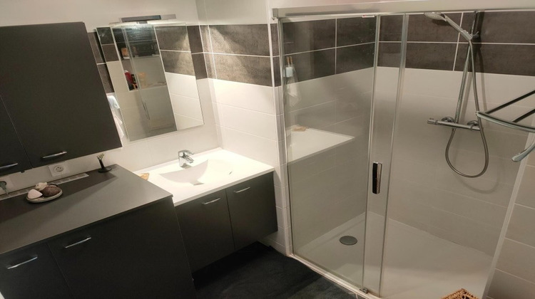 Ma-Cabane - Vente Appartement Metabief, 63 m²