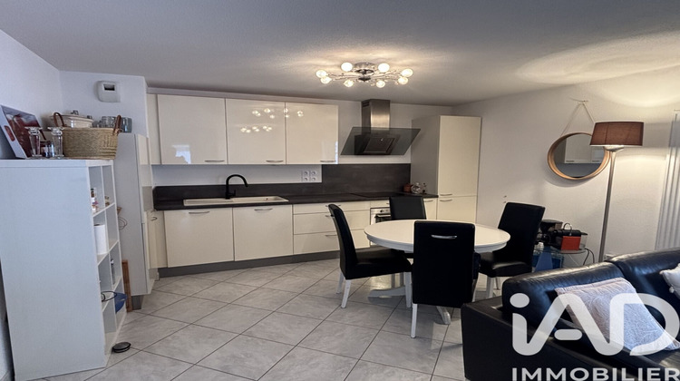 Ma-Cabane - Vente Appartement Métabief, 62 m²