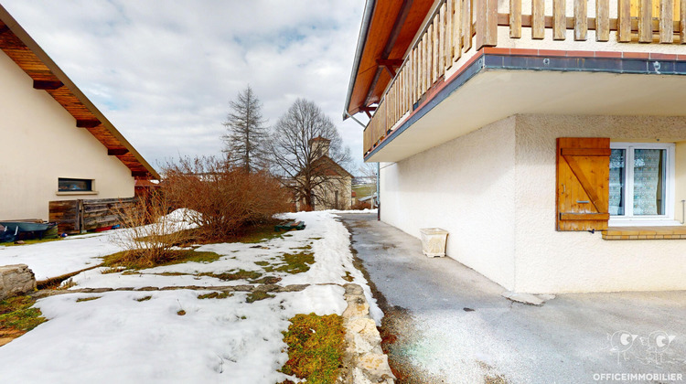 Ma-Cabane - Vente Appartement METABIEF, 100 m²