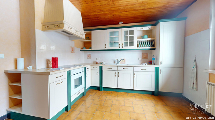 Ma-Cabane - Vente Appartement METABIEF, 75 m²