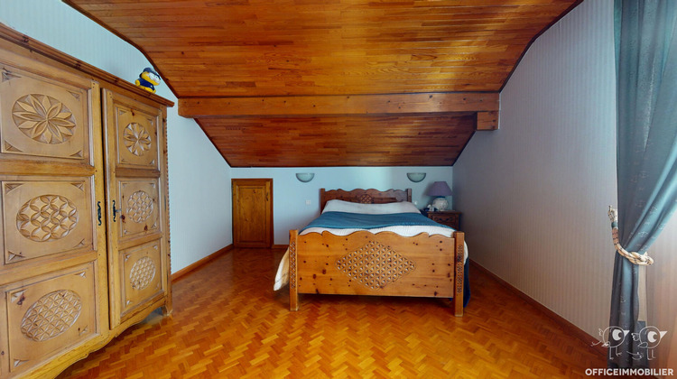 Ma-Cabane - Vente Appartement METABIEF, 75 m²