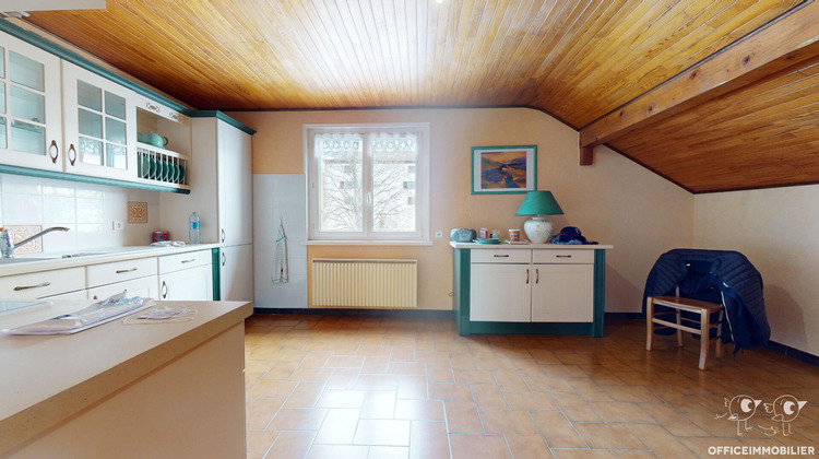 Ma-Cabane - Vente Appartement METABIEF, 75 m²