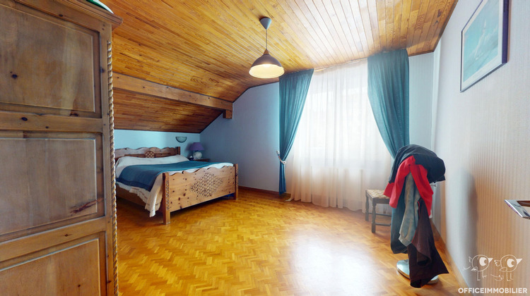 Ma-Cabane - Vente Appartement METABIEF, 75 m²