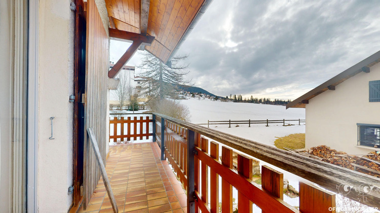 Ma-Cabane - Vente Appartement METABIEF, 100 m²