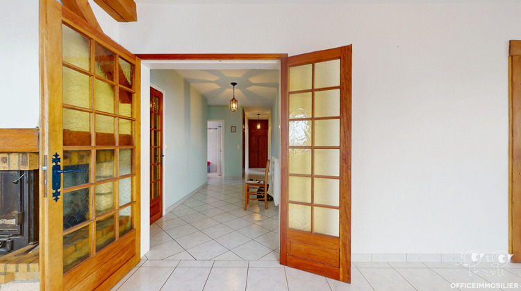 Ma-Cabane - Vente Appartement METABIEF, 100 m²