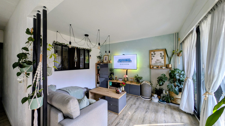 Ma-Cabane - Vente Appartement Métabief, 40 m²