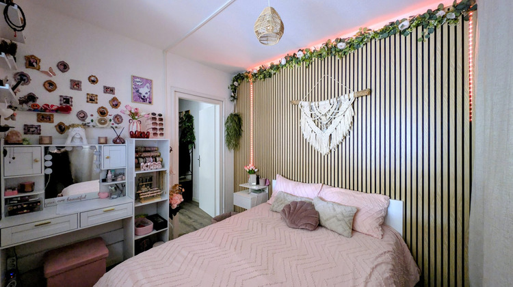 Ma-Cabane - Vente Appartement Métabief, 40 m²