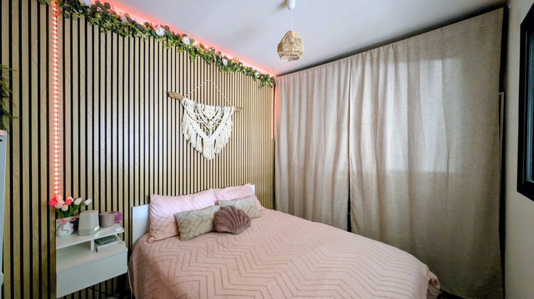 Ma-Cabane - Vente Appartement Métabief, 40 m²