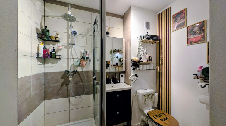 Ma-Cabane - Vente Appartement Métabief, 40 m²