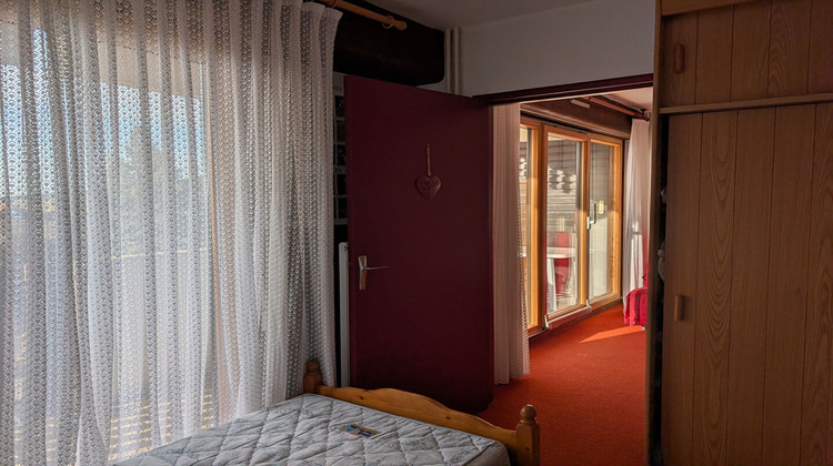 Ma-Cabane - Vente Appartement METABIEF, 37 m²