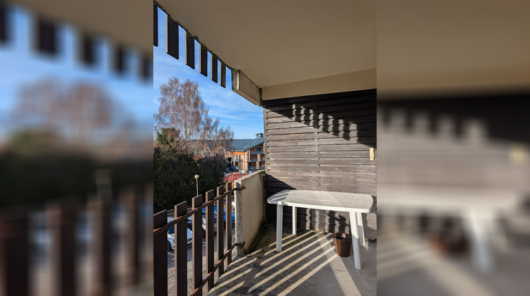 Ma-Cabane - Vente Appartement METABIEF, 37 m²