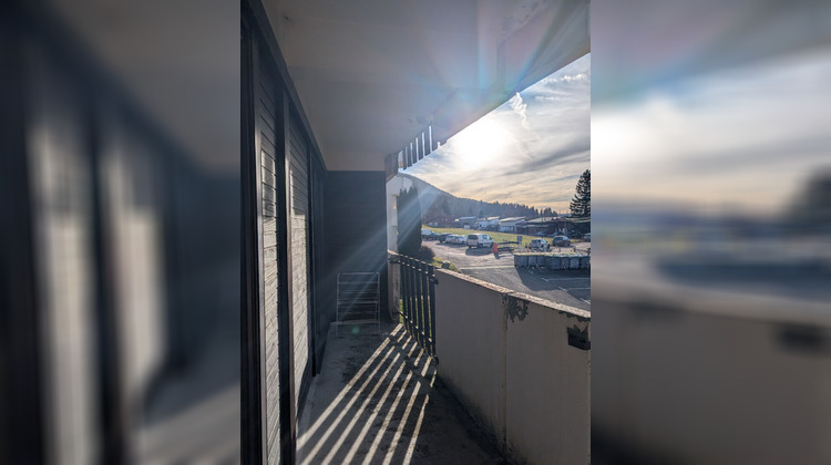 Ma-Cabane - Vente Appartement METABIEF, 37 m²