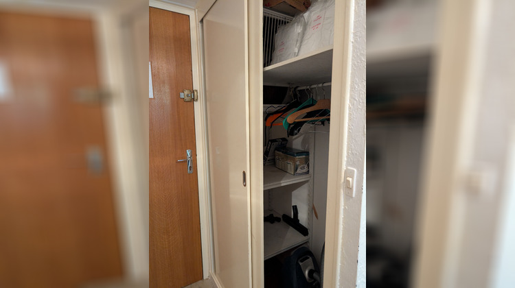 Ma-Cabane - Vente Appartement METABIEF, 37 m²