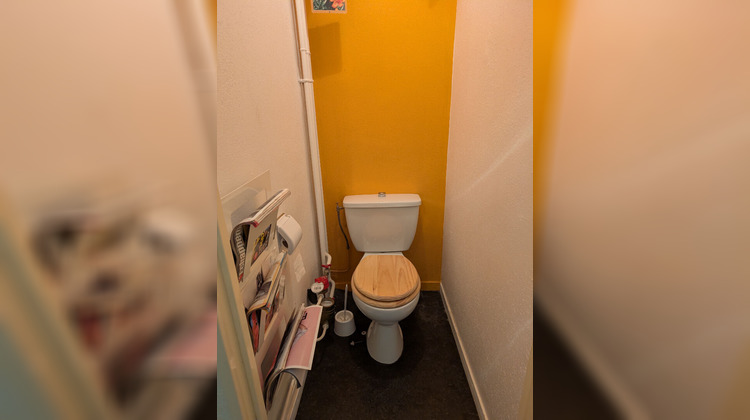 Ma-Cabane - Vente Appartement METABIEF, 37 m²